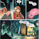Illustration for article titled emThe Omega Men/em Just Pulled Off One of the Darkest Endings in Superhero Comics Ever